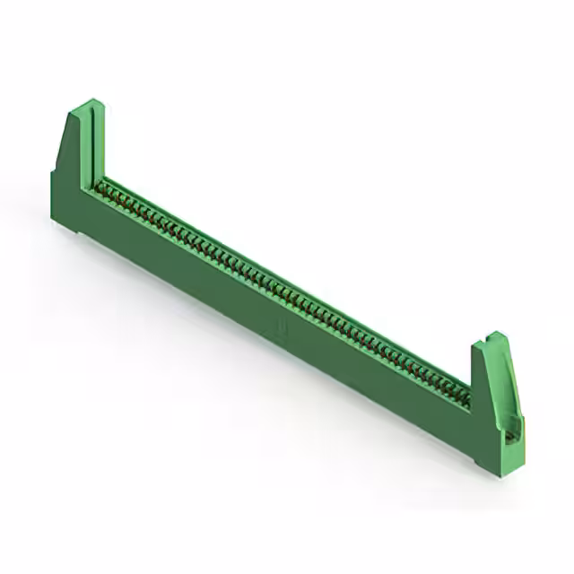 345-058-525-188 EDAC Inc.  Edgeboard Connectors